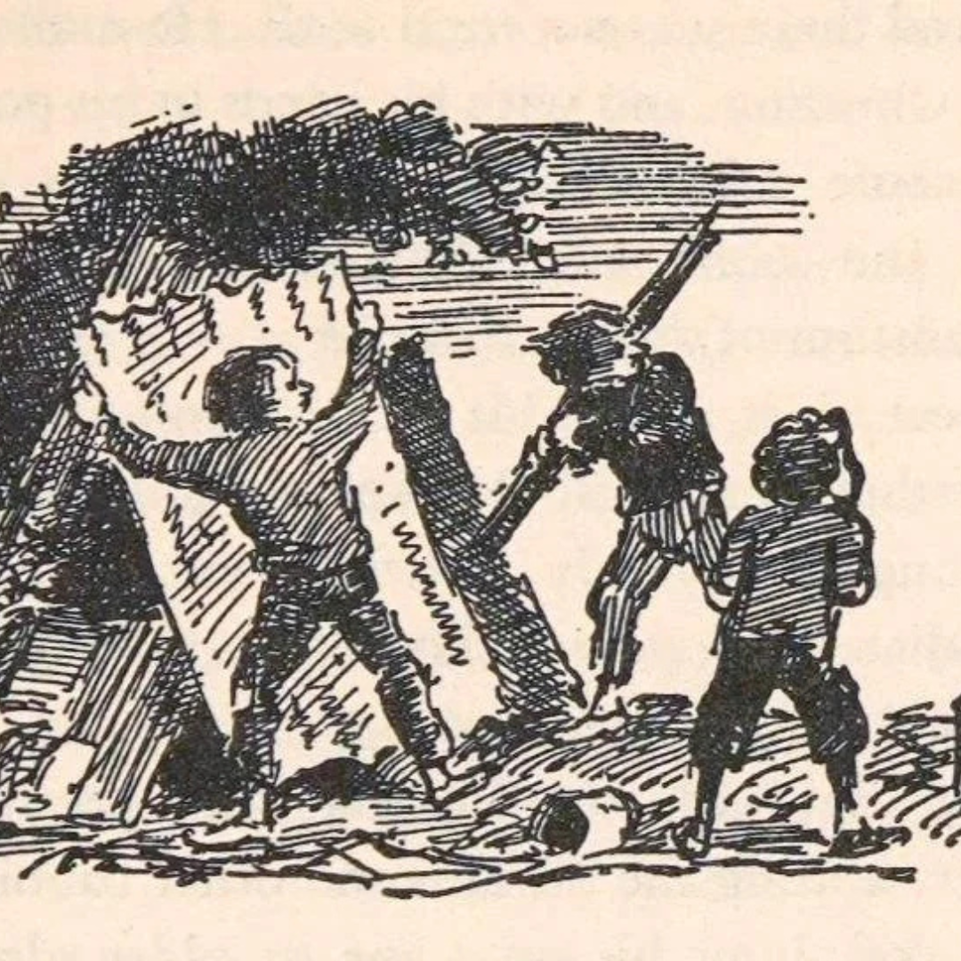 Stig of the Dump by Clive King