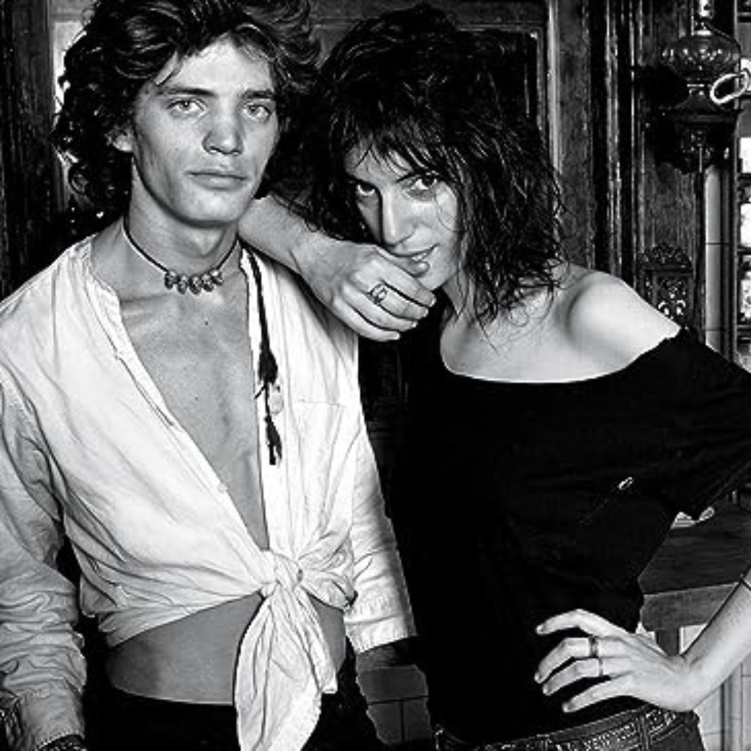 Just Kids by Patti Smith