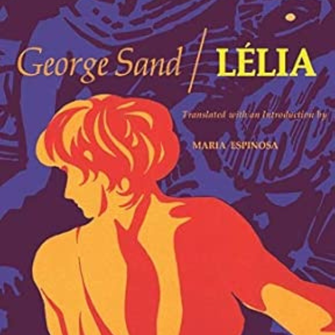 Lélia by George Sand