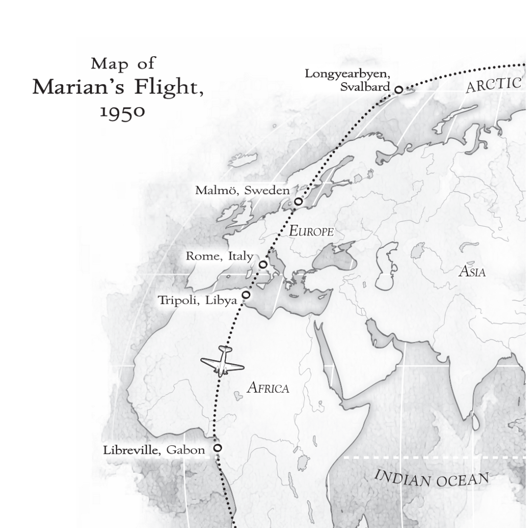 Great Circle by Maggie Shipstead