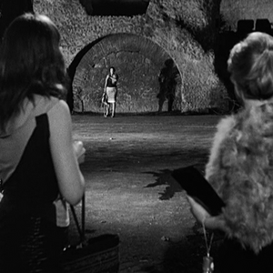 Nights of Cabiria, 1957
