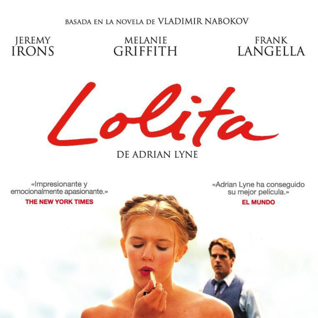 Lolita, 1997