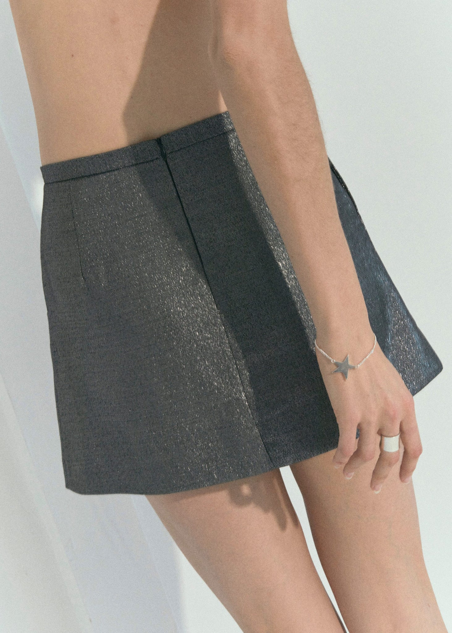 Moonlight Mini Skirt