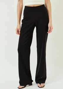 Modern Trouser Japanese Crepe