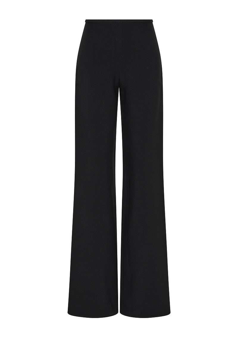 The Modern Trouser in Italian Cady