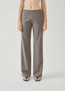 Taupe Trouser 